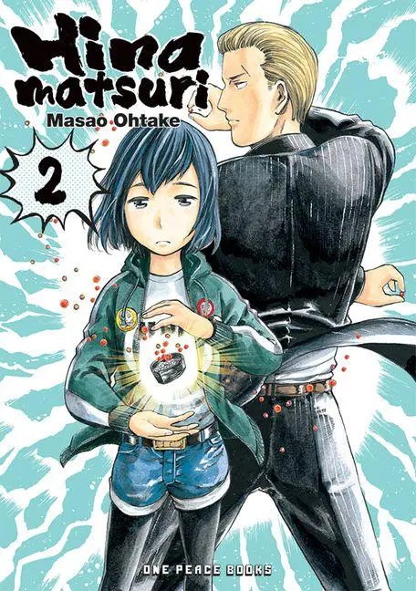 Cover: 9781642730128 | Hinamatsuri Volume 02 | Masao Ohtake | Taschenbuch | Englisch | 2019